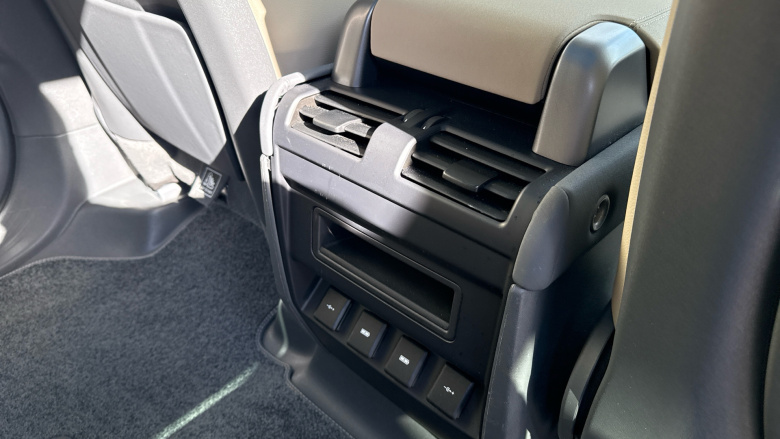 Land Rover Defender 2.0 D240 First Edition 110 5dr Auto Diesel Estate